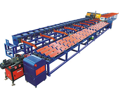 數(shù)控鋼筋鋸切鐓粗套絲打磨生產